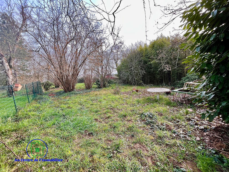 Maison - 183 m² - 6 pièces