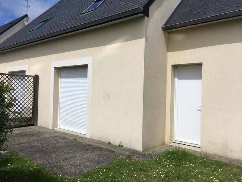 Maison - 81 m² - 4 pièces