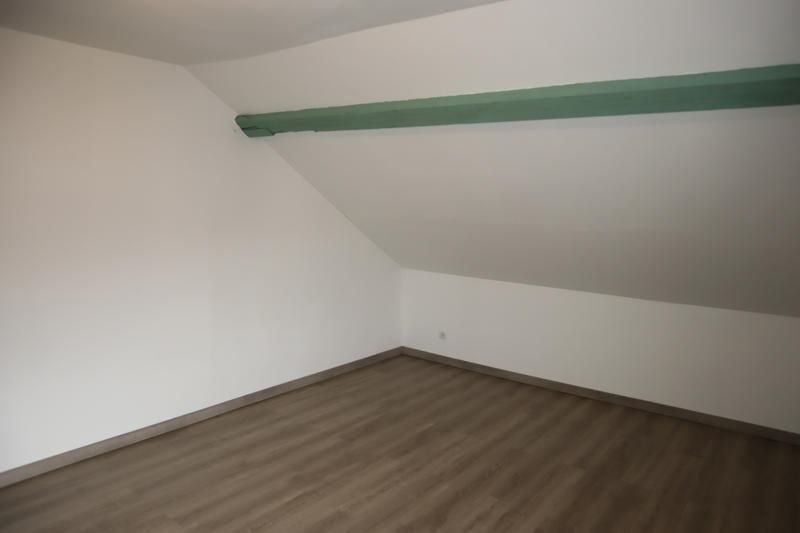 Maison - 109 m² - 5 pièces