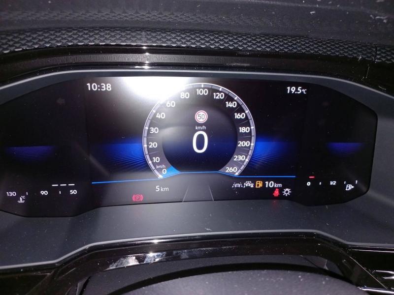 Volkswagen Taigo 1.0 Tsi 95 Bvm5 Vw Edition