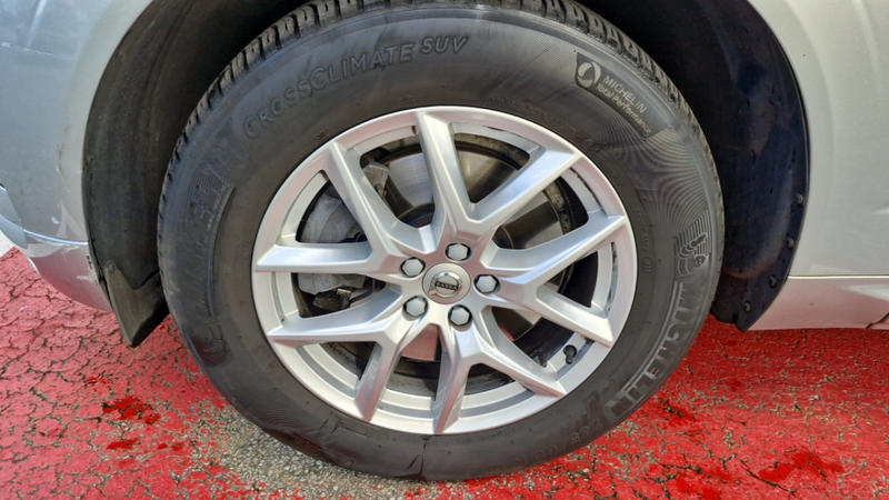 Volvo Xc60 Business d4 awd 190 ch adblue geatronic 8 executive