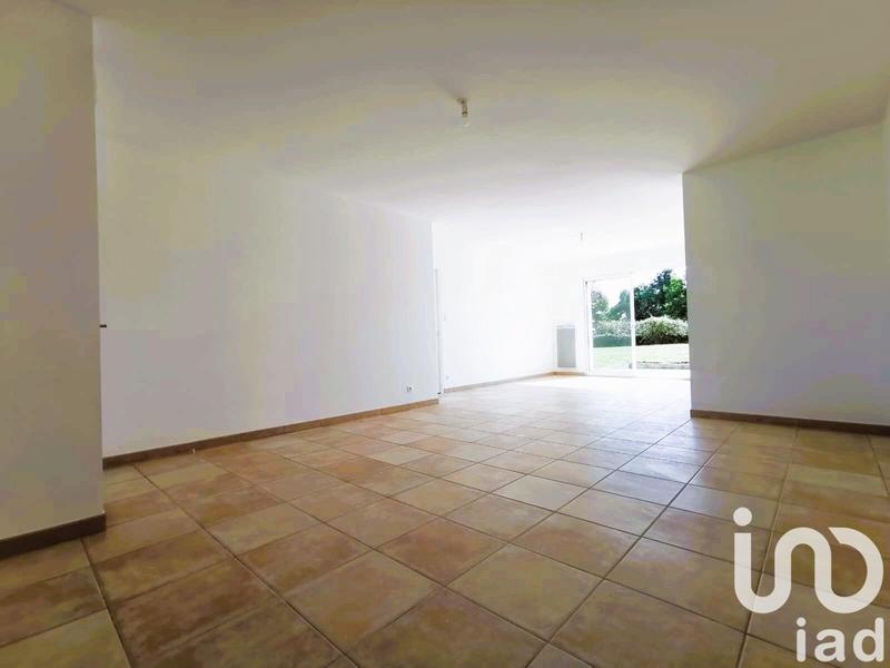 Maison - 101 m² - 4 pièces