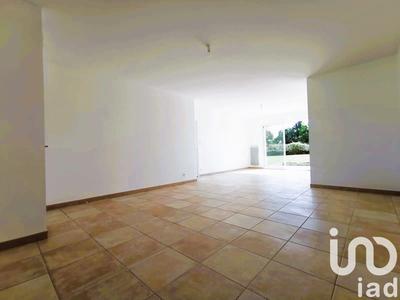 Maison - 101 m² - 4 pièces