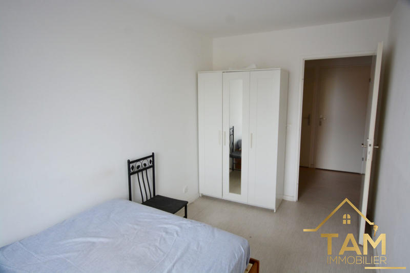 Appartement - 78 m² - 4 pièces