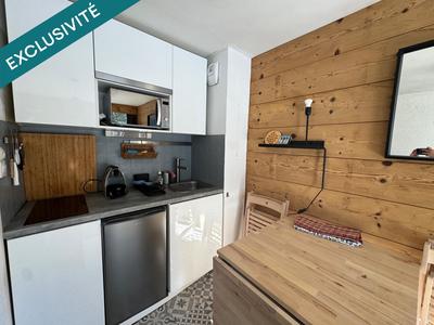 Appartement - 23 m² - 1 pièce