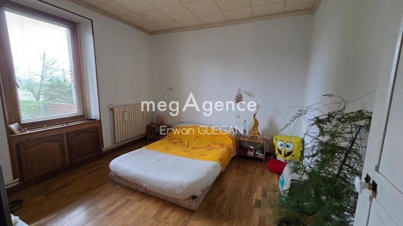 Maison - 393 m² - 14 pièces