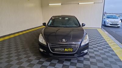 Peugeot 508 1.6 Hdi 115ch Fap Bvm5 Active
