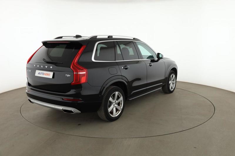 Volvo Xc90 2.0 T8 Twin Engine Awd Plug-in Hybrid Geartronic 7pl 407 ch