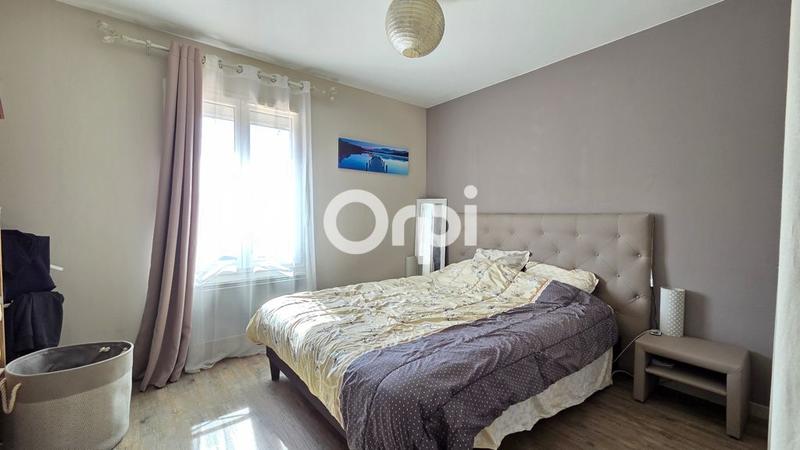 Maison - 118 m² - 4 pièces