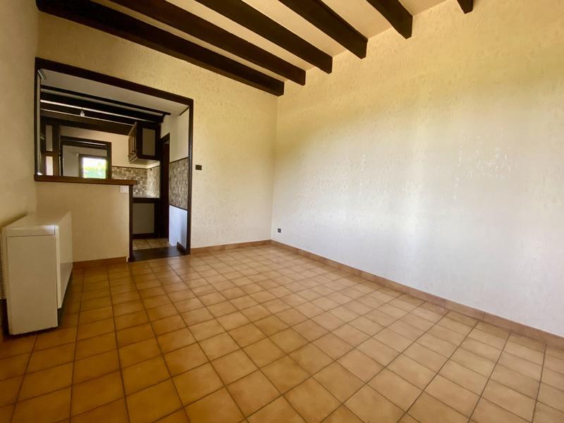 Maison ancienne - 116 m² - 5 pièces