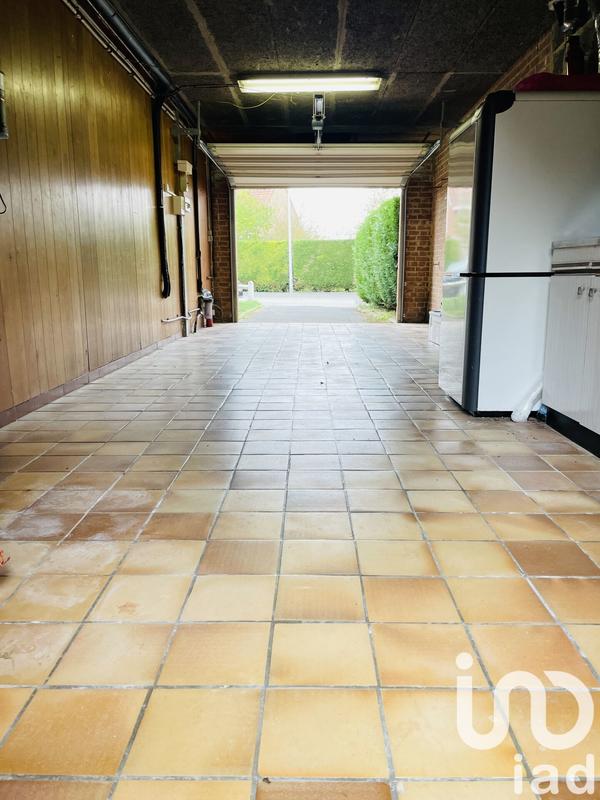 Maison - 106 m² - 6 pièces