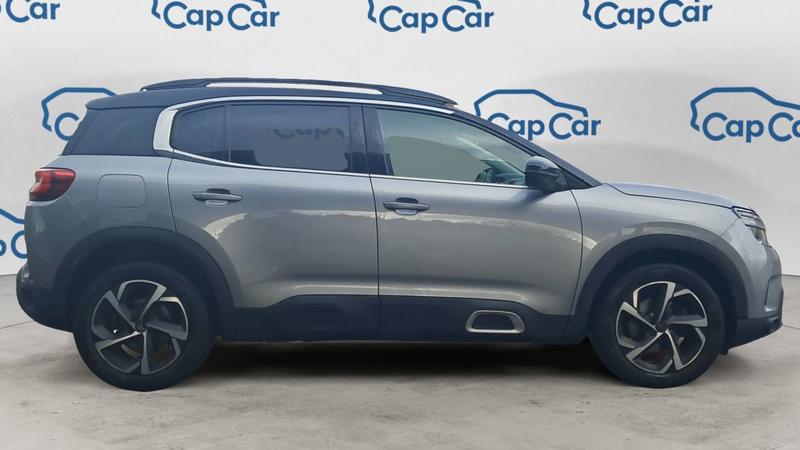 Citroën C5 Aircross 2 1.2 Puretech 130 Feel