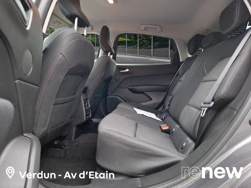 Renault Arkana mild hybrid 140 Edc Fap - 22 Evolution