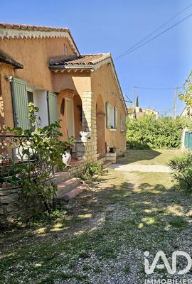 Maison - 137 m² - 4 pièces