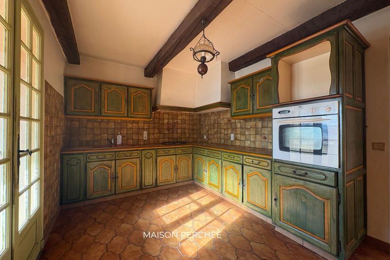 Maison - 165 m² - 6 pièces