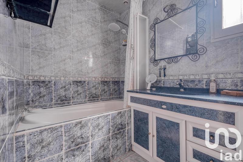 Maison - 106 m² - 5 pièces