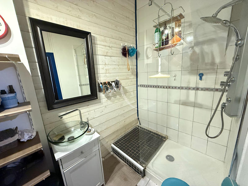 Maison - 93 m² - 4 pièces