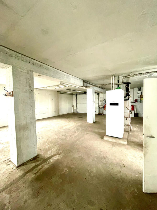 Maison - 104 m² - 5 pièces