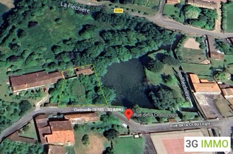 Maison - 250 m² - 3 pièces