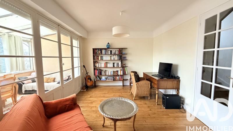 Maison - 166 m² - 6 pièces