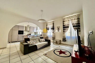 Appartement - 66 m² - 2 pièces