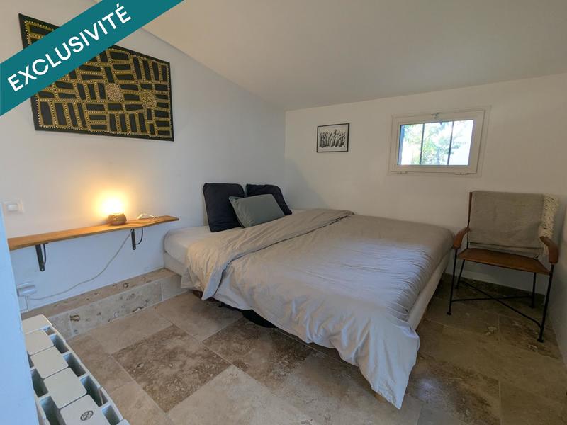 Maison - 69 m² - 3 pièces