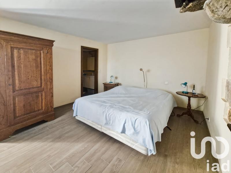 Maison - 176 m² - 7 pièces