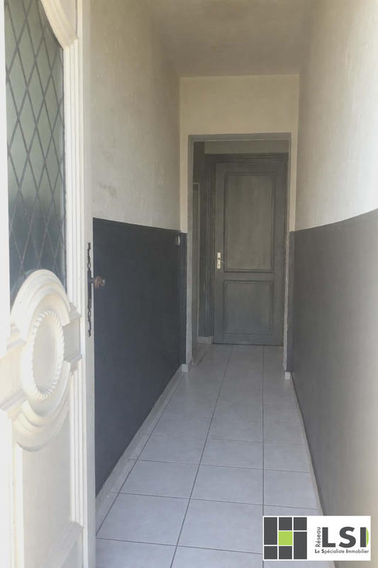 Maison - 89 m² - 7 pièces