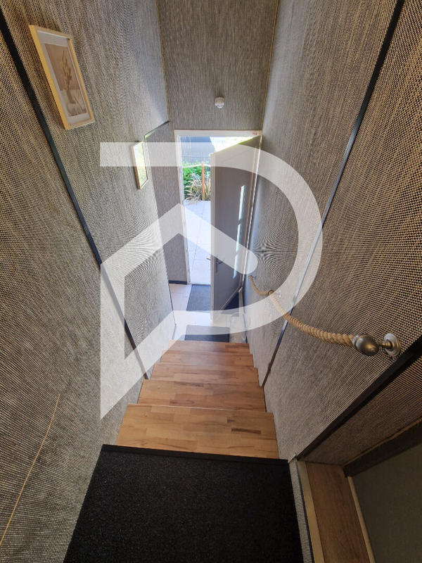 Appartement - 30 m² - 1 pièce