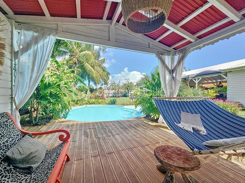 Villa - 150 m² - 4 pièces