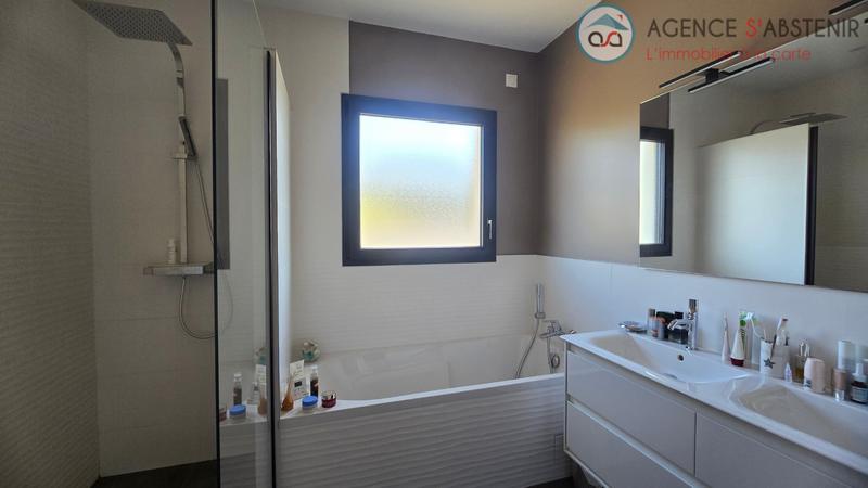 Maison - 159 m² - 5 pièces