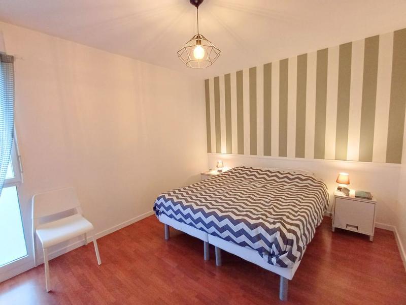 Maison - 89 m² - 4 pièces