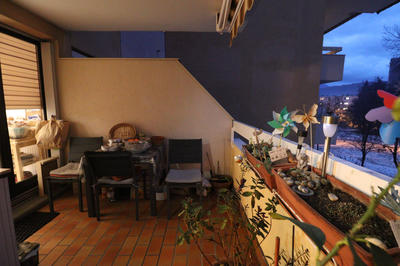 Appartement - 85 m² - 4 pièces