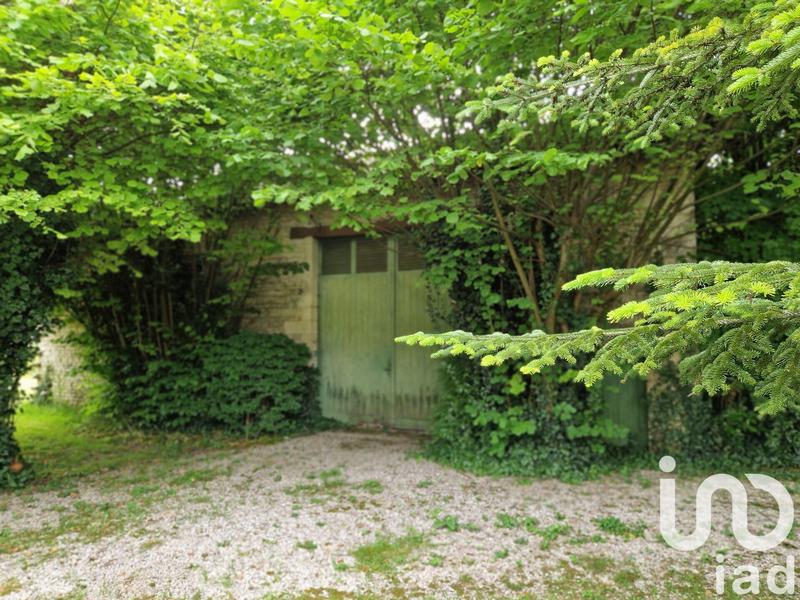 Maison - 567 m² - 12 pièces