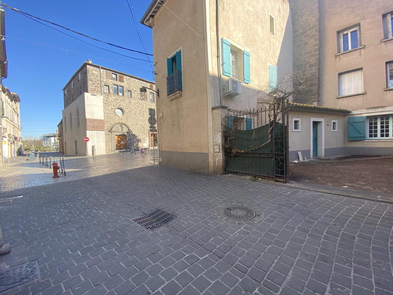 Appartement - 70 m² - 2 pièces