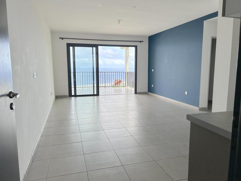 Appartement - 3 pièces