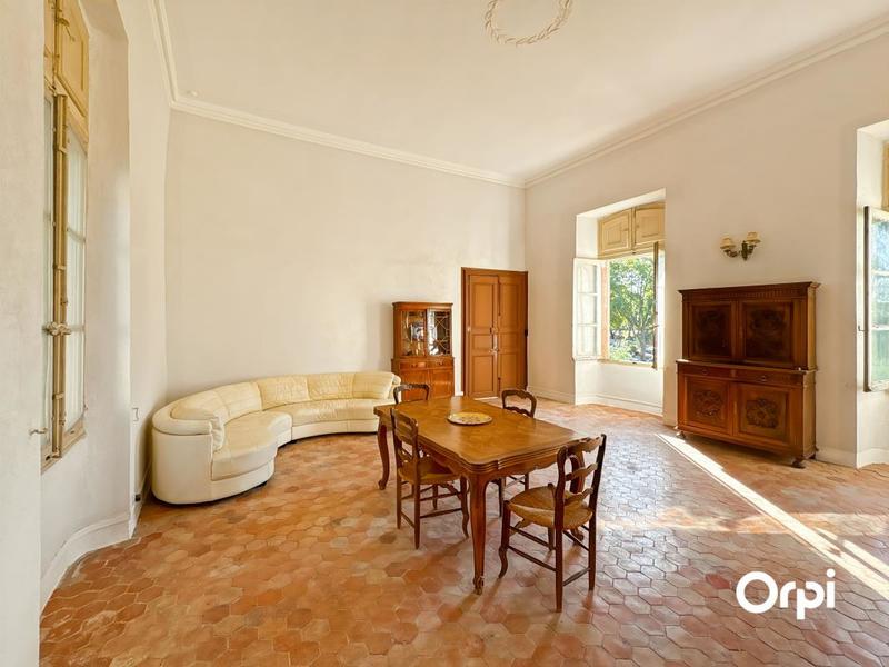 Maison de ville - 194 m² - 7 pièces