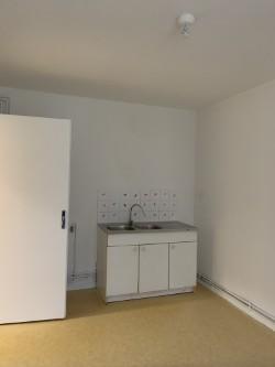 Appartement - 66 m² - 2 pièces