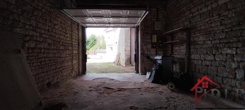 Maison de village - 149 m² - 6 pièces