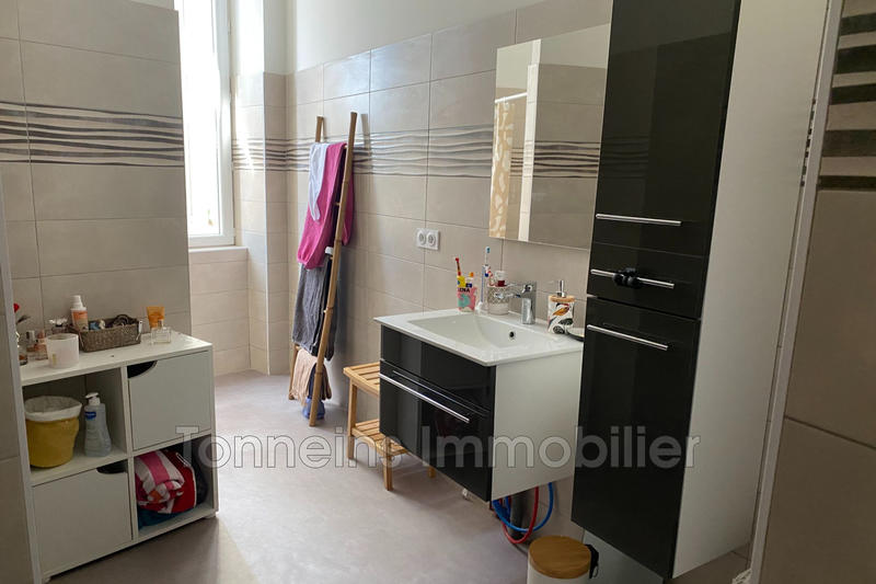 Maison - 77 m² - 3 pièces