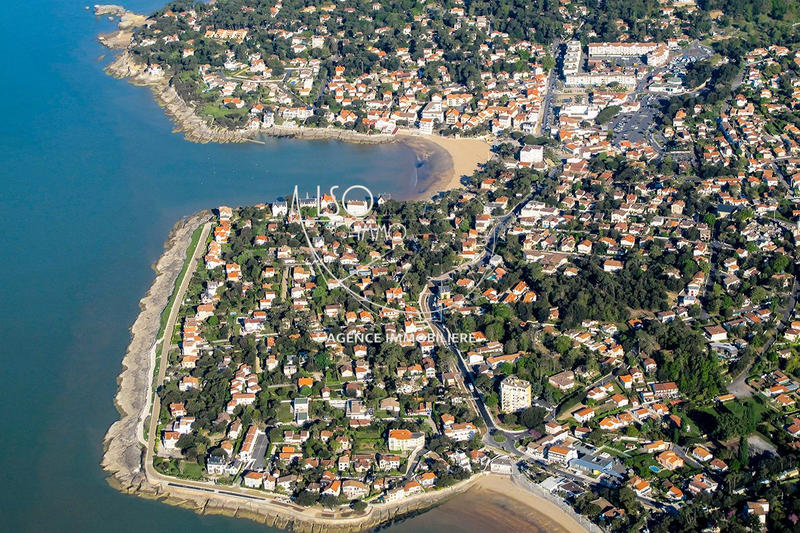 Local commercial - 90 m²