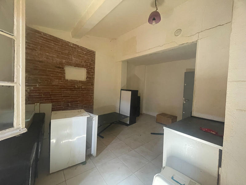 Immeuble - 7 pièces