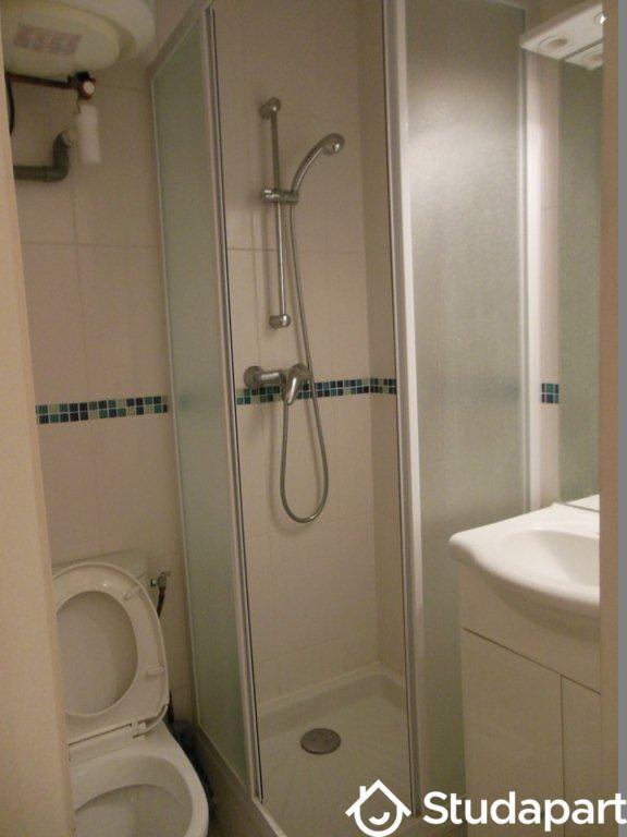 Appartement - 14 m² - 1 pièce