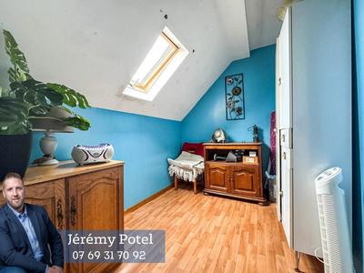 Maison - 42 m² - 2 pièces