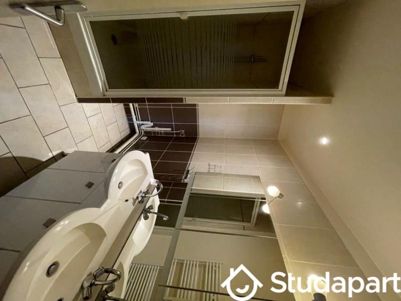 Appartement - 70 m² - 4 pièces