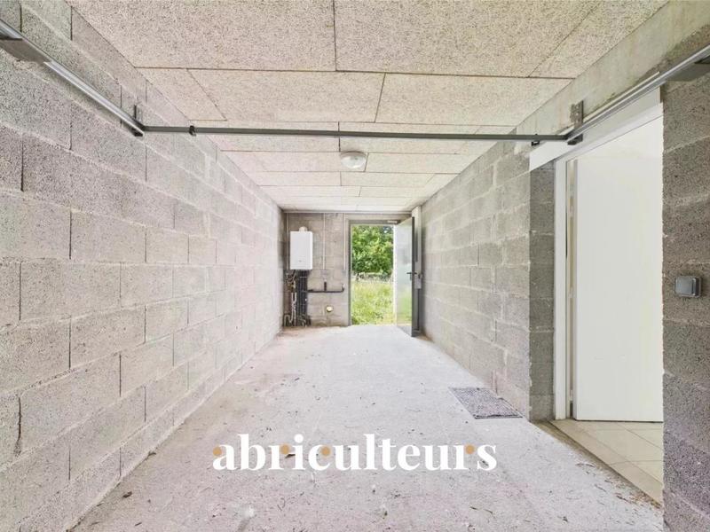 Appartement - 97 m² - 5 pièces