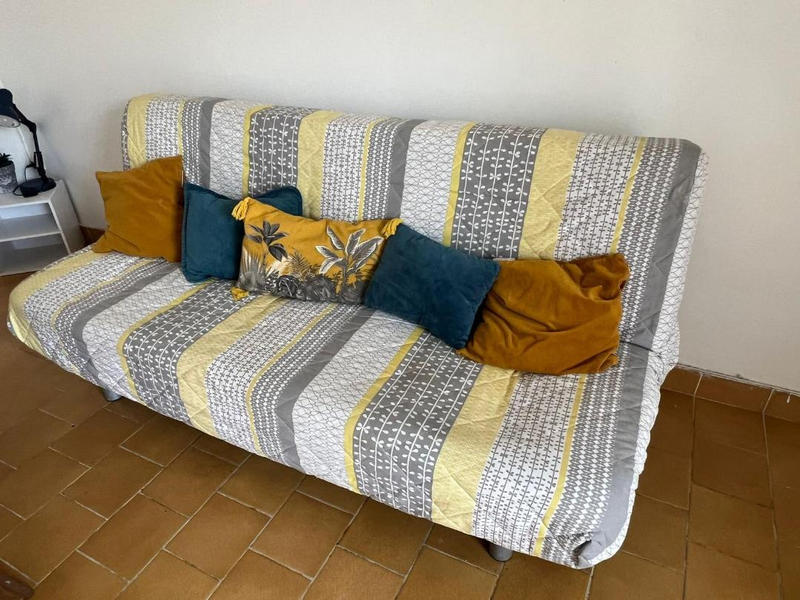 Appartement - 35 m² - 1 pièce