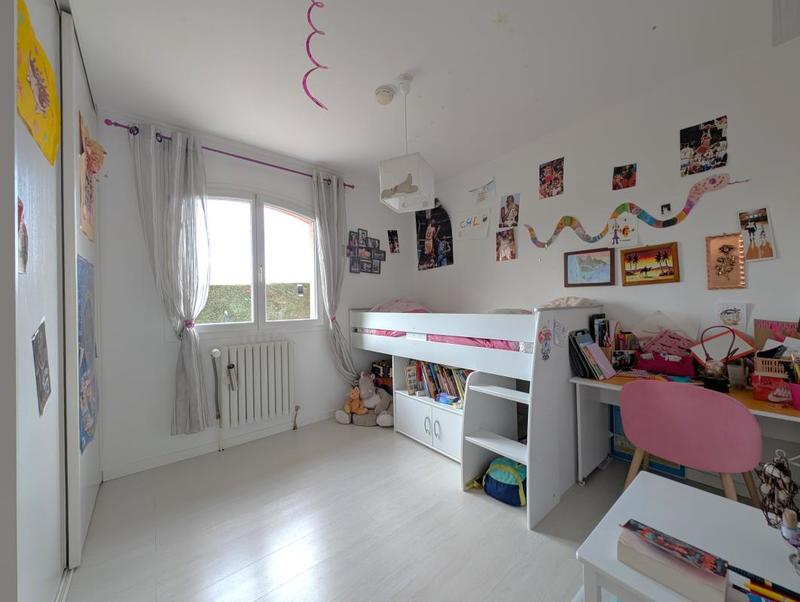 Villa - 160 m² - 5 pièces