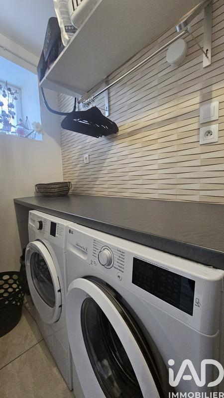 Maison de ville - 130 m² - 5 pièces