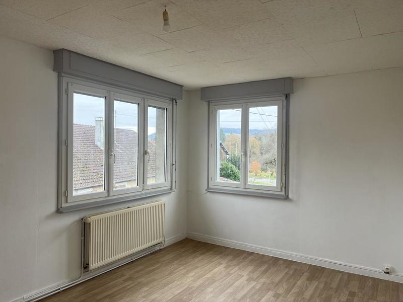 Appartement - 72 m² - 3 pièces